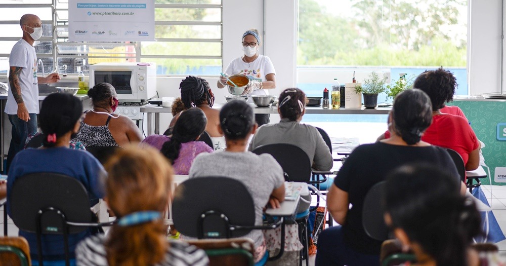 Culinária Sustentável abre inscrições para edição especial de Festa Julina
