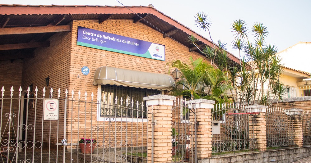 Prefeitura inaugura nova sede do Centro de Referência da Mulher