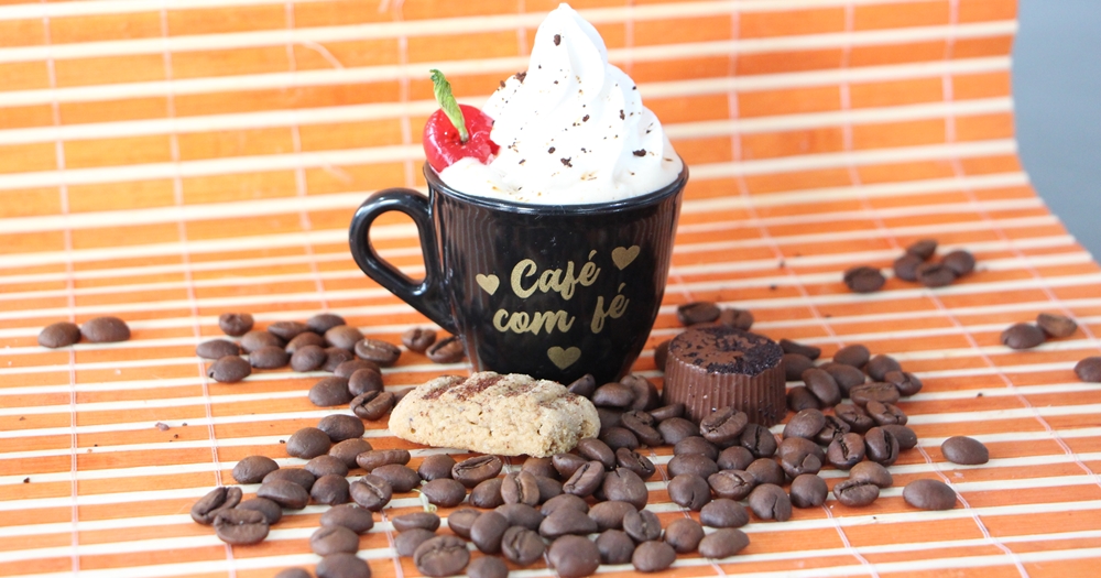 Núcleo de Inclusão Produtiva promoveu curso de café gastronômico em Atibaia