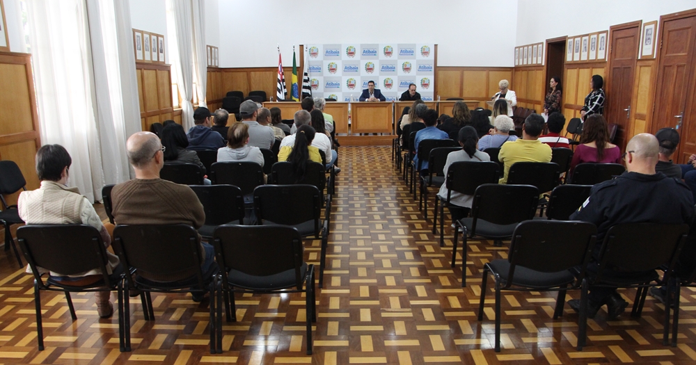 Prefeitura de Atibaia faz cessão de uso de imóvel para Associação Lar do Atalaia