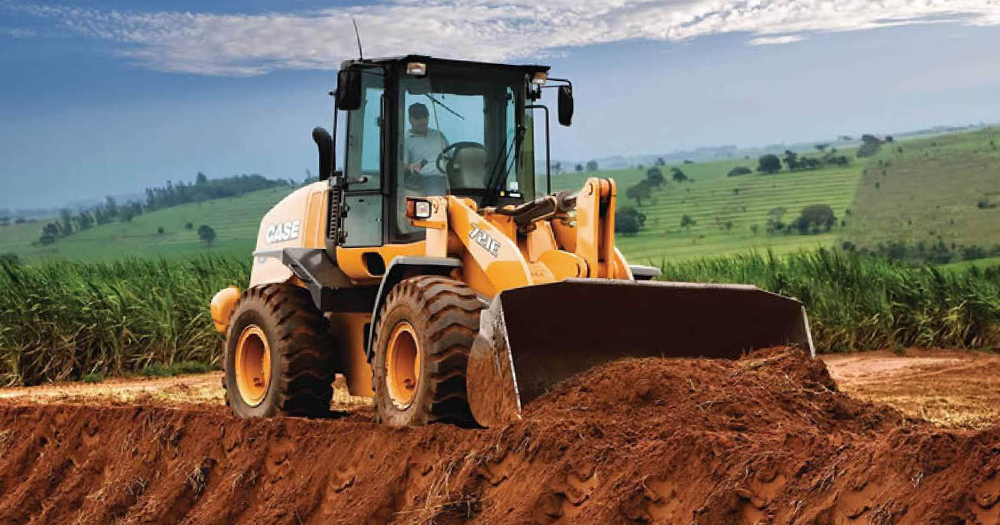 Prefeitura de Atibaia cria Programa Municipal de Locação de Implementos Agrícolas
