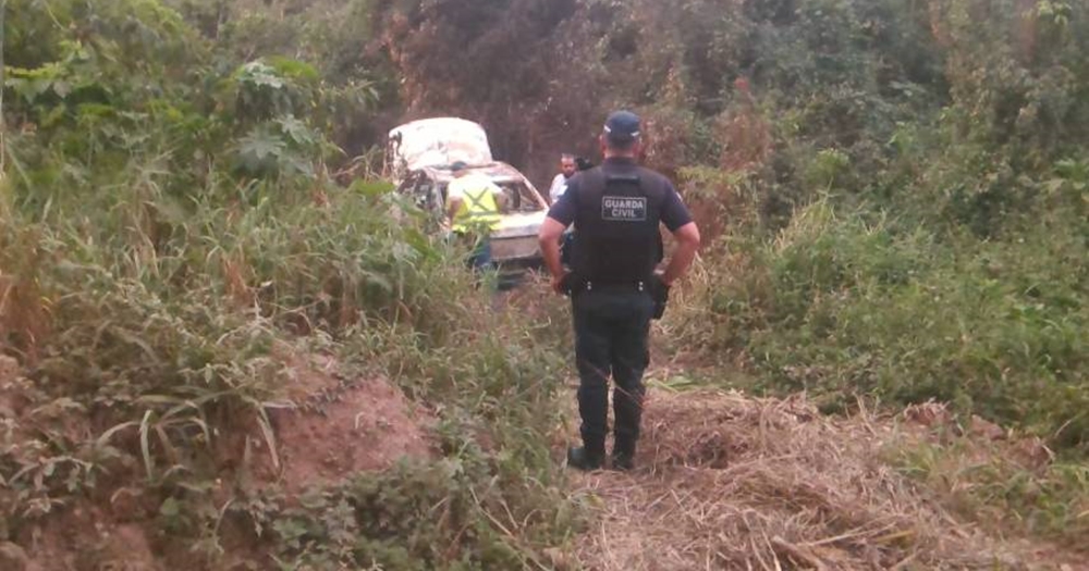 Patrulha Rural da Guarda Civil Municipal de Atibaia reforça segurança no campo