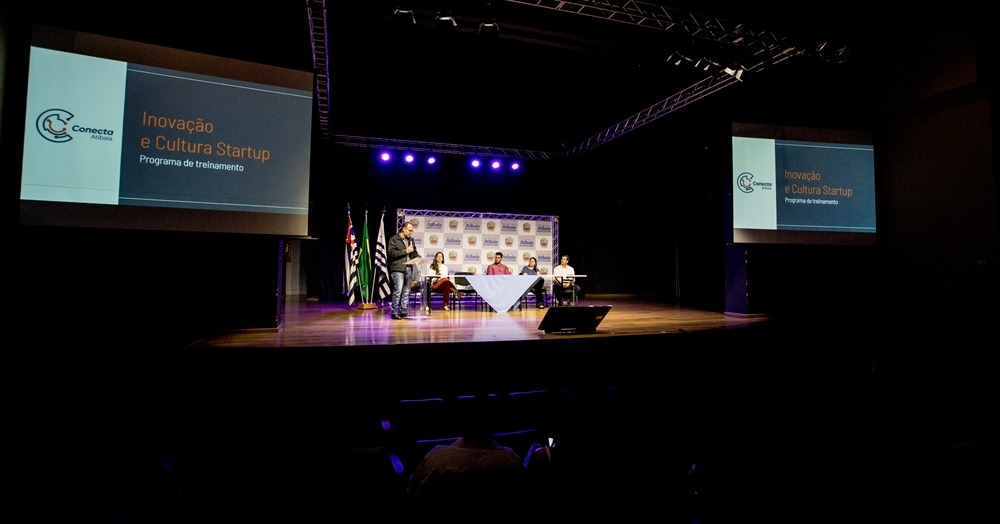 Prefeitura de Atibaia lança programa de treinamento em inovação e cultura startup