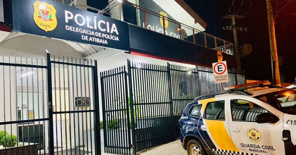 Ações do GGI resultam em prisão de quadrilha, apreensão de veículo e localização de foragido