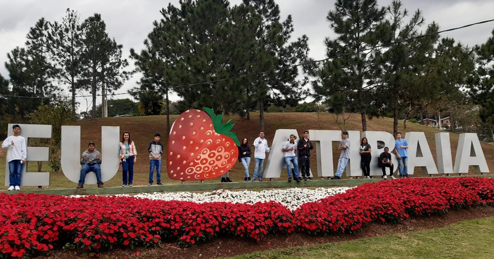 Dia Mundial do Turismo: Atibaia promove ações na cidade para turistas e munícipes