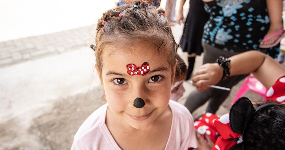 Fundo Social promove ações para crianças de Atibaia na “Estação Kids” deste ano