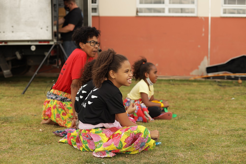 Novembro Dandara celebra Mês da Consciência Negra em Atibaia