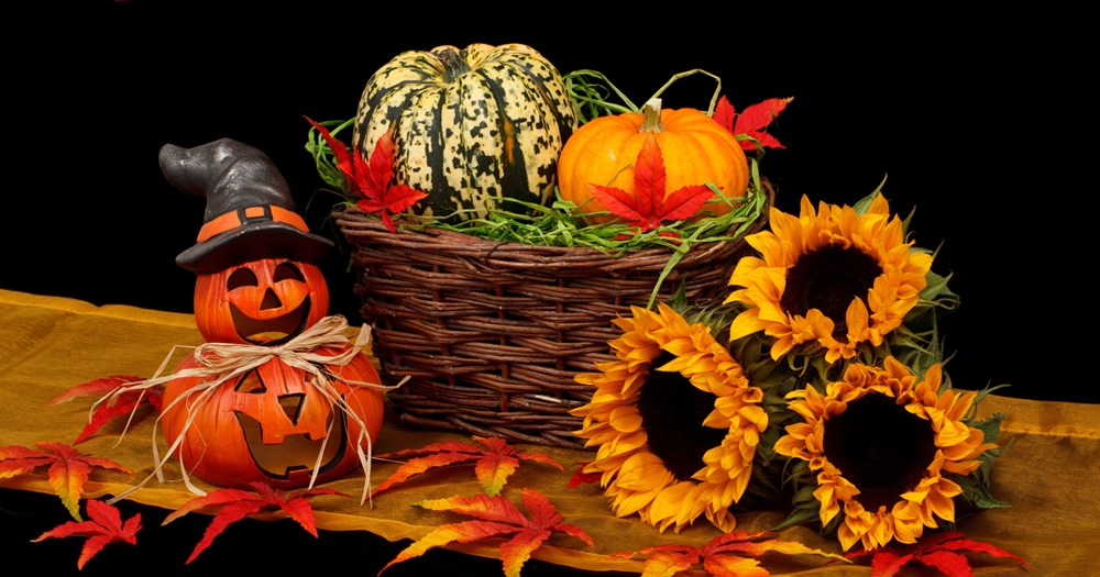 Edição de Halloween acontece na Feira de Arte, Artesanato e Gastronomia deste sábado (29)