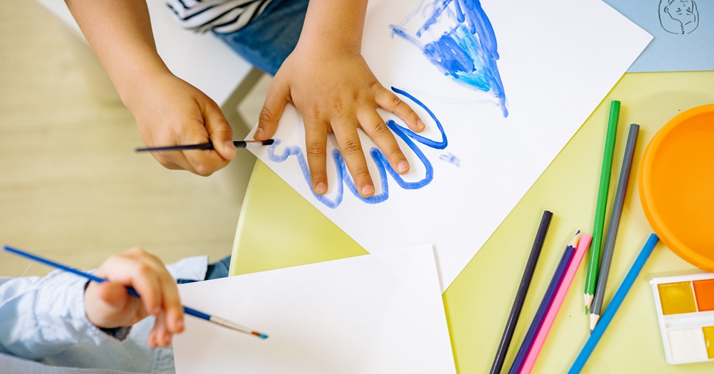 Concurso escolherá logo do Conselho dos Direitos da Criança e do Adolescente