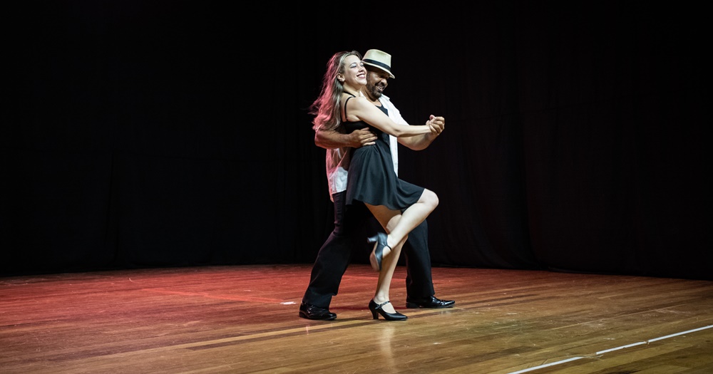 5ª Temporada de Dança de Atibaia segue com diversas atividades até domingo (6)