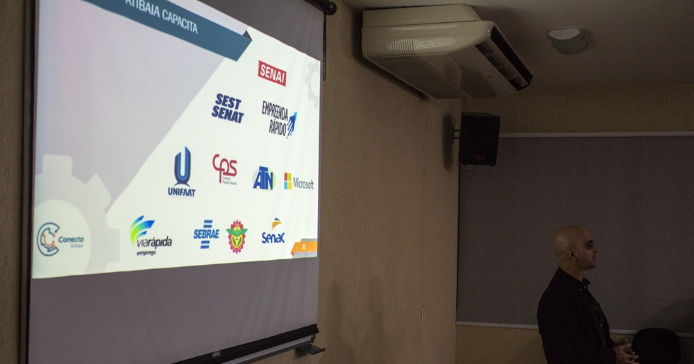 Atibaia abre inscrições para apresentação de projetos de startup e inovação