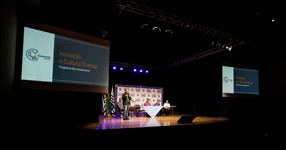 Primeiro DemoDay do Conecta Atibaia acontece na próxima terça (29)