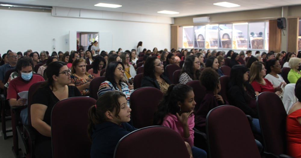 Educação promove Encontro Regional de Líderes Educacionais