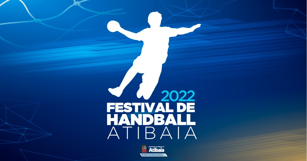 5º Festival de Handebol da Rede Municipal acontece na próxima semana