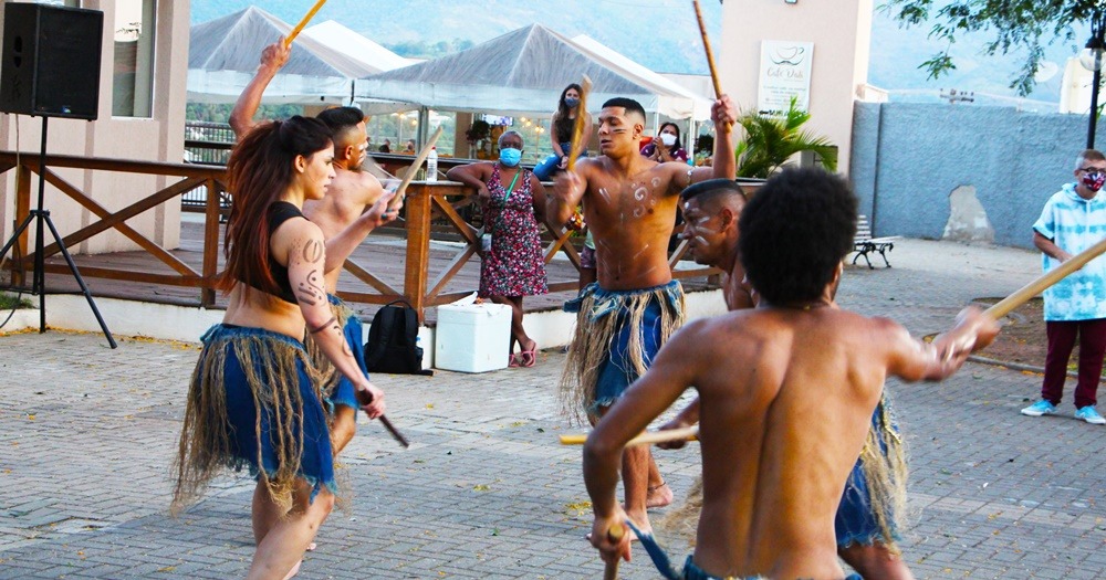 Domingo (20) é Dia da Consciência Negra e Atibaia segue promovendo ações do Novembro Dandara