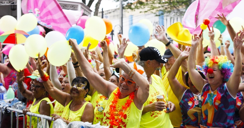 Prefeitura de Atibaia promoverá concursos de Blocos Carnavalescos e de fantasia infantil