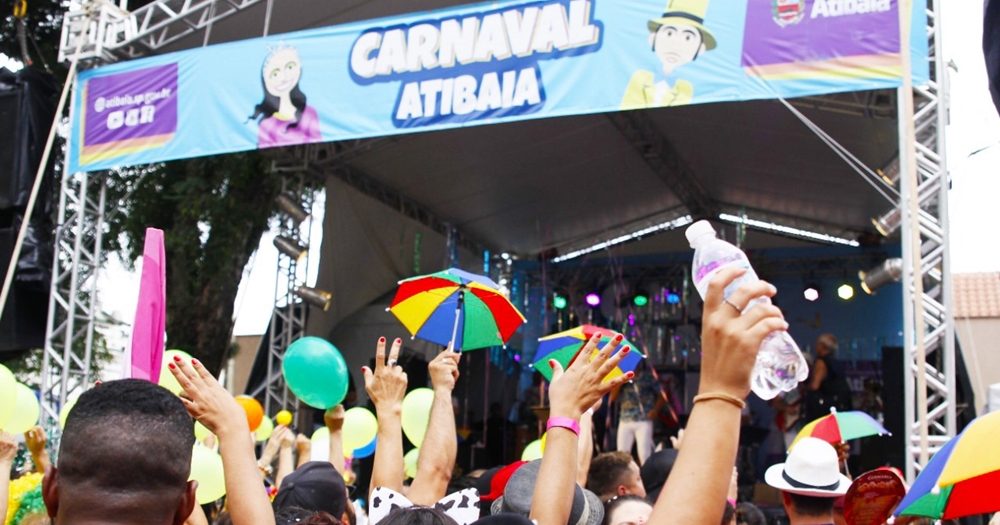 Cadastro de grupos musicais locais ou regionais junto à Secretaria de Cultura de Atibaia termina dia 15