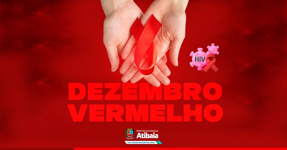 Atibaia participa de mais uma edição da campanha “Fique Sabendo”