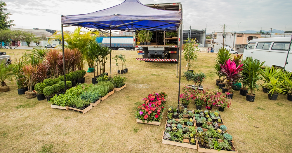 Feira do Produtor Rural terá edição especial no dia 24, véspera de Natal