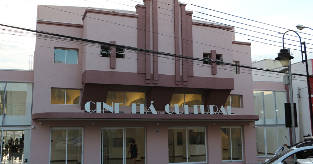 “Apresentação e Confraternização dos Idosos” de Atibaia será no dia 12 de dezembro, no Cine Itá