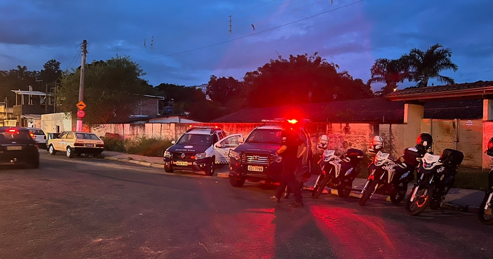 “Operação Natal Seguro” garante mais patrulhamento e segurança neste fim de ano em Atibaia
