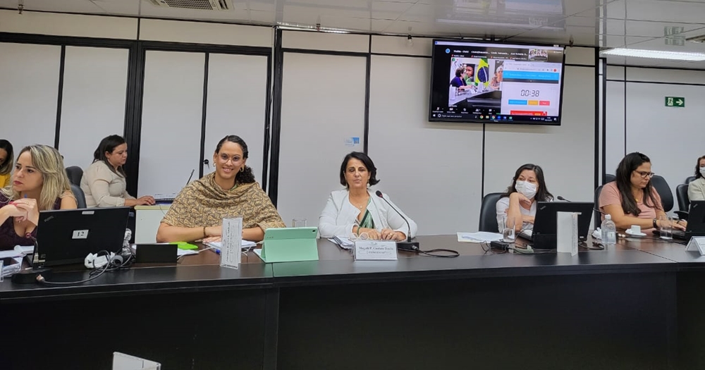 Atibaia participa de pleito pela criação do Ministério da Assistência Social