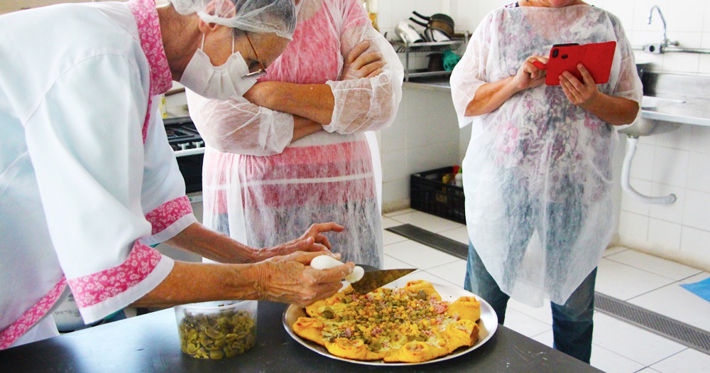 Inscrições para curso do Núcleo de Inclusão Produtiva estão prorrogadas até esta quinta-feira (22)