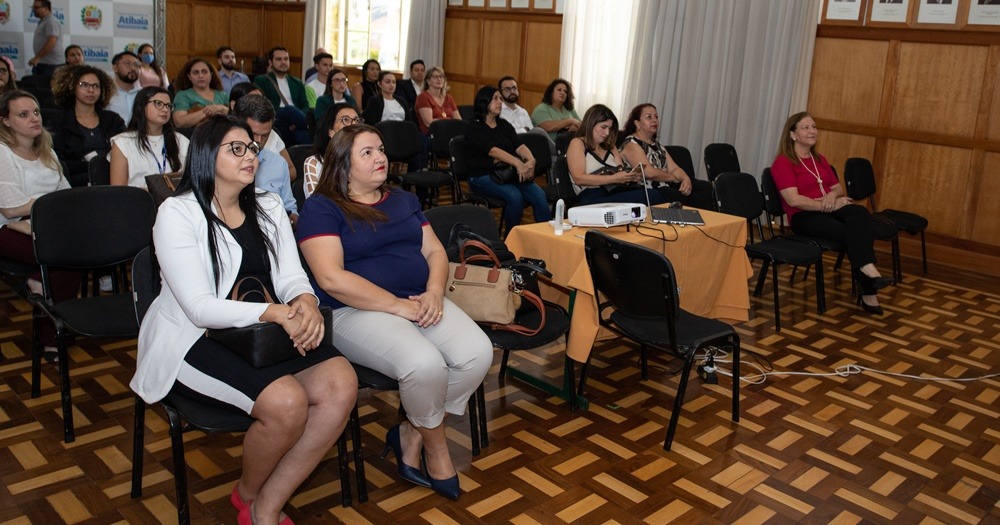 Atibaia apresenta Projeto Jornada do Emprego para valorização do trabalho no município