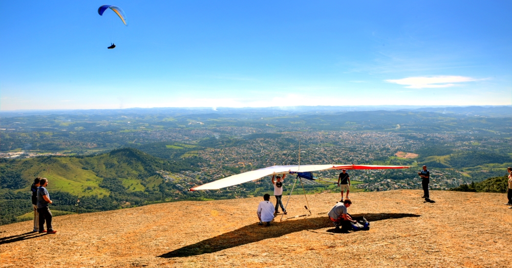 Atibaia é campeã na categoria “Turismo de Negócios e Eventos” do Prêmio Top Destinos Turísticos 2022