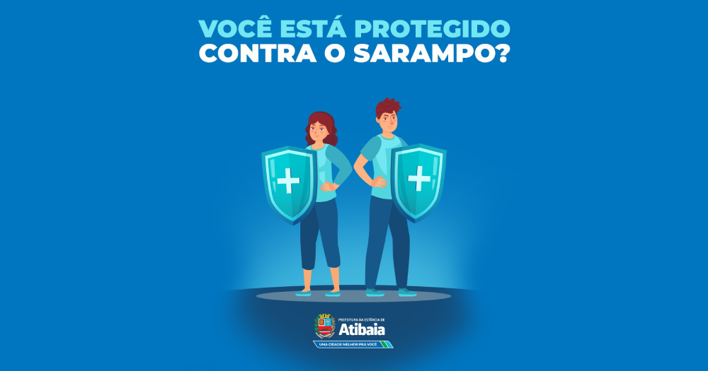 Atibaia participa de evento da Organização Pan-Americana da Saúde sobre sarampo