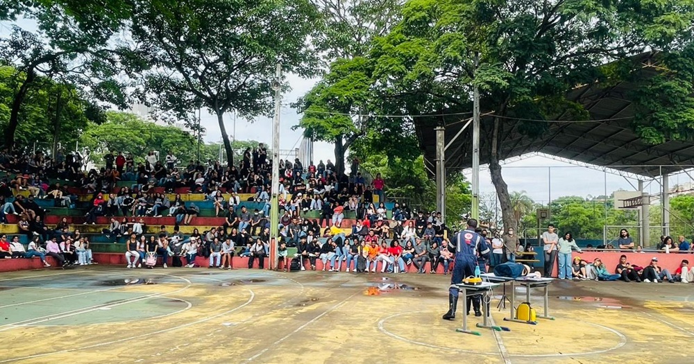 Prefeitura de Atibaia promove bate-papo sobre saúde mental na adolescência