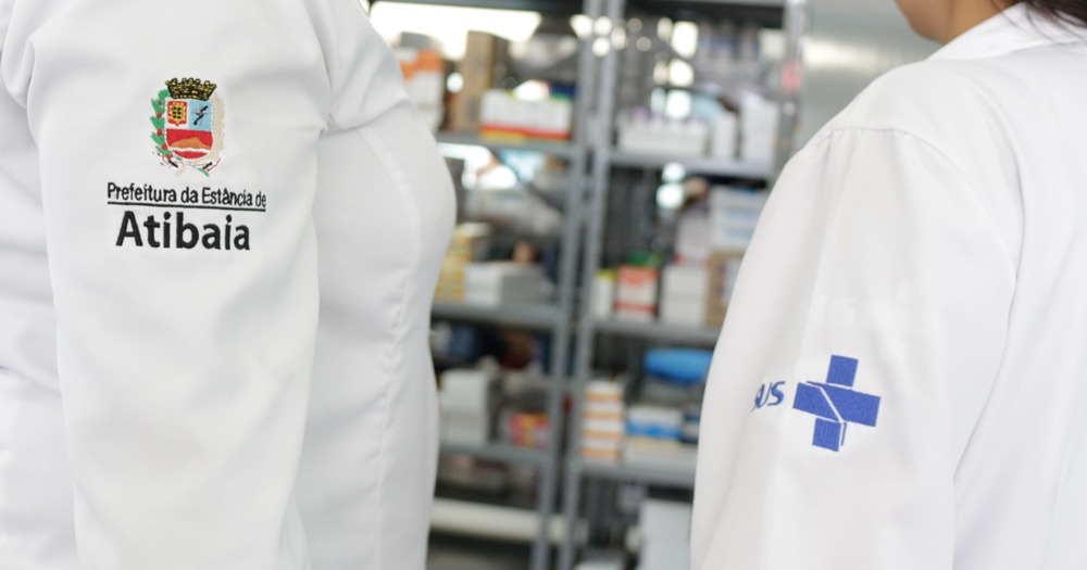 Unidades de Saúde de Atibaia funcionarão excepcionalmente até as 15h nesta sexta-feira (16)