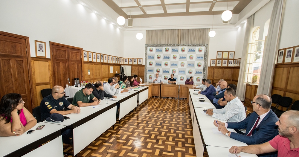 Parceria entre Prefeitura e Sebrae garantiu R$ 2,2 milhões em recursos para Atibaia