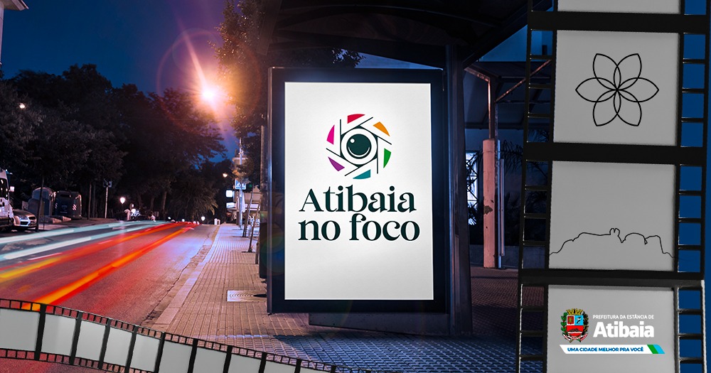 3ª Mostra Atibaia no Foco acontecerá em 28/1 com workshop e debates