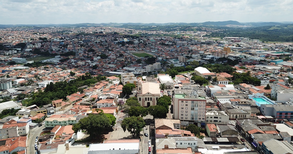 Finanças inicia distribuição dos carnês 2023 de Contribuição de Melhorias e de IPTU