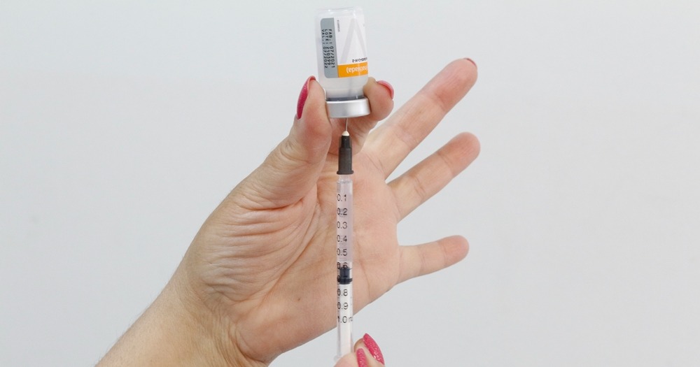 Saúde define cronograma para aplicação da vacina CoronaVac em Atibaia