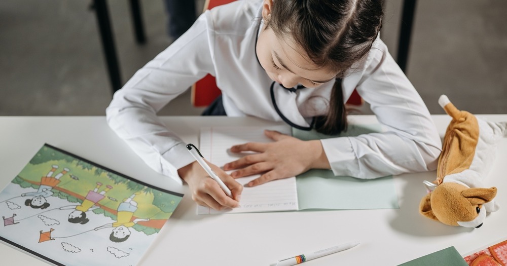 Prefeitura promove projeto de recomposição das aprendizagens nas férias para alunos da Rede Municipal