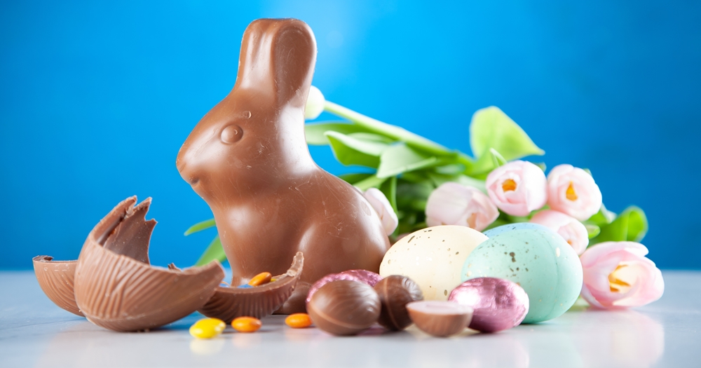 Prefeitura de Atibaia abre inscrições para curso de “Fabricação de Ovos de Páscoa e Bombons”