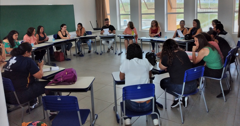 Saúde de Atibaia realiza Oficinas de Planejamento da Atenção Básica
