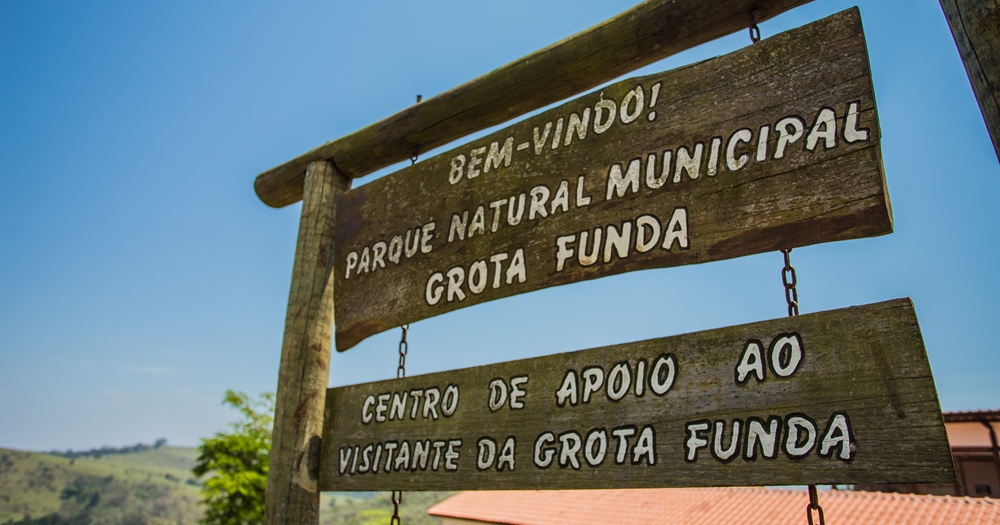 Prefeitura avança na revisão do Plano de Manejo do Parque Municipal da Grota Funda