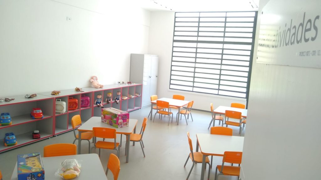 Prefeitura de Atibaia esclarece redução de horário das creches municipais