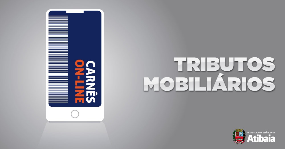 1ª parcela dos Tributos Mobiliários de 2023 vence no dia 27 de fevereiro