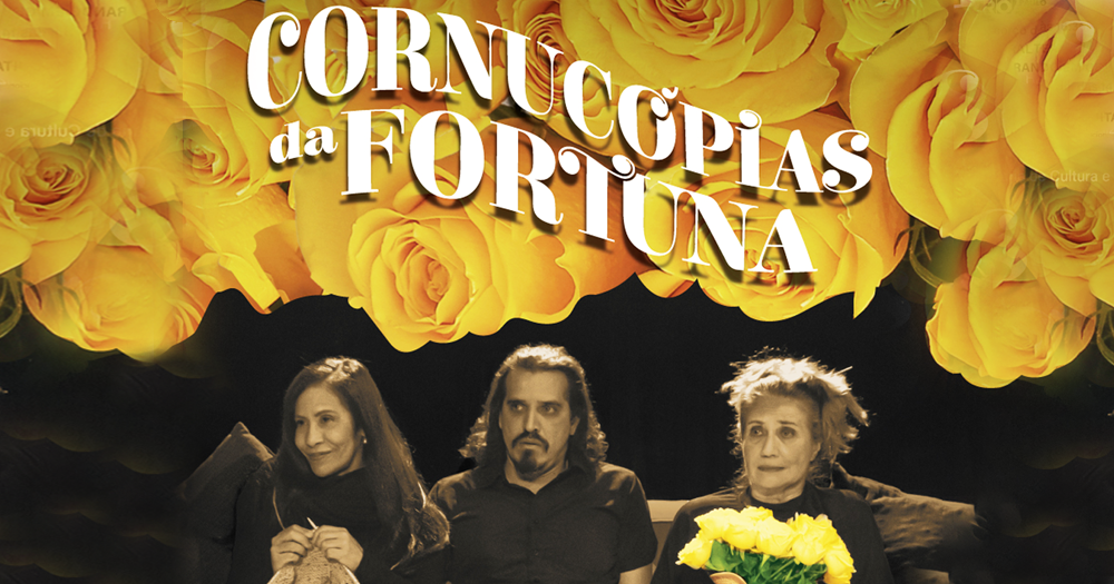 Último dia de inscrições para a oficina teatral “Lembrando em Cena”
