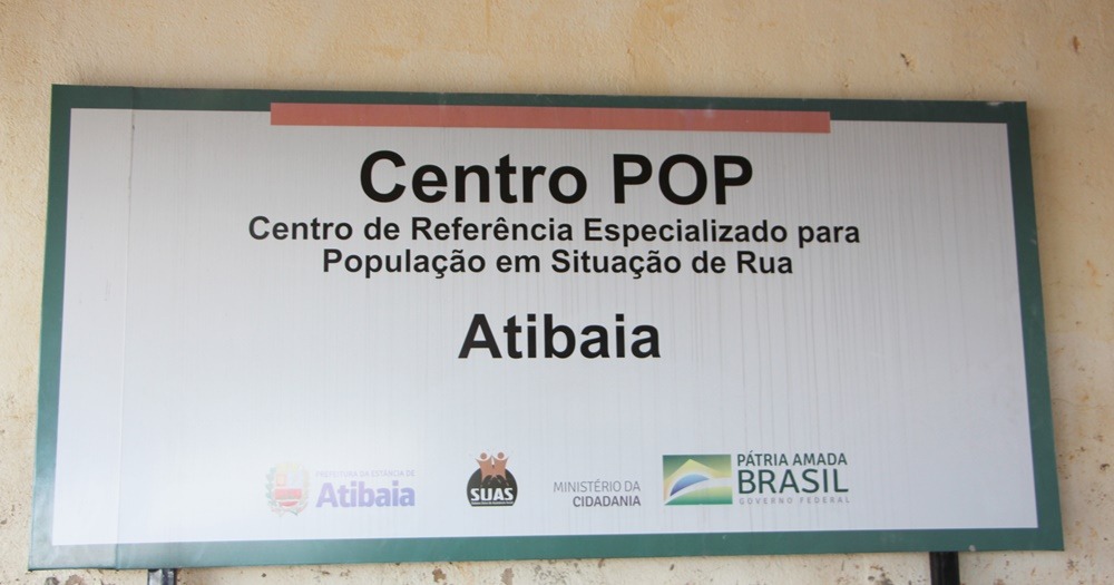 Prefeitura de Atibaia promove reforma no Centro POP