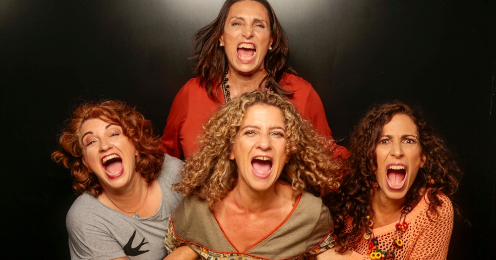 Estação SESI de Cultura promove contação de histórias e show de baião, maxixe e samba