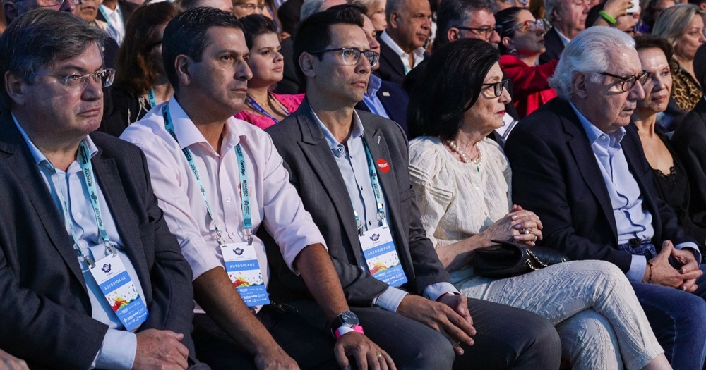 Atibaia sedia 20 edição do Congresso Estadual da FACESP