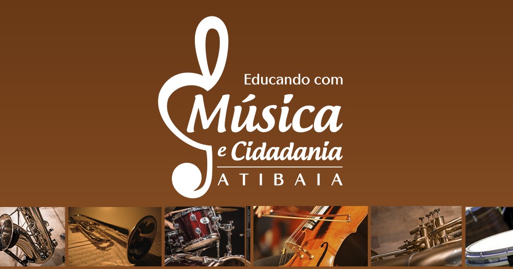 Projeto Educando com Música e Cidadania inicia temporada 2023 nos dias 23 e 24