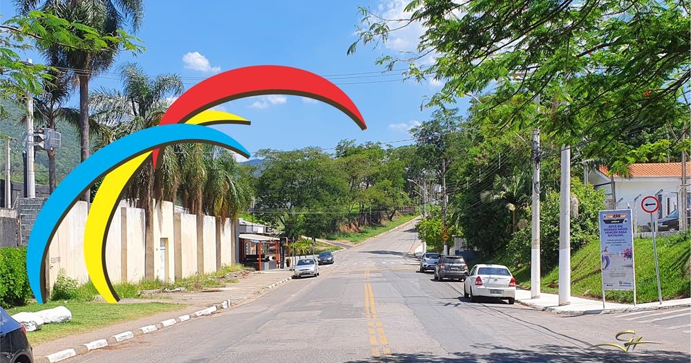 Prefeitura de Atibaia dá sequência a obras de revitalização do Parque de Pouso de Voo Livre