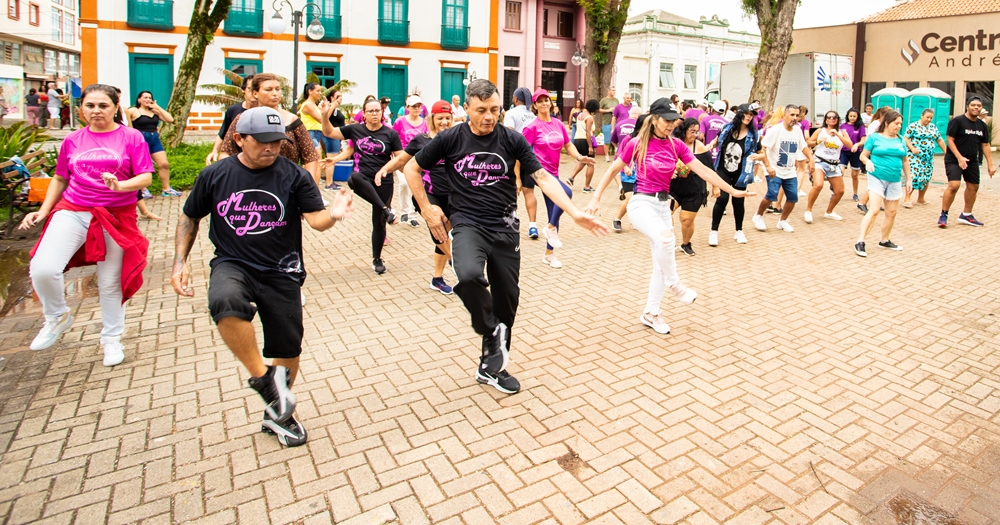 Projeto “Verão Flashback” acontece neste domingo no Jardim Imperial