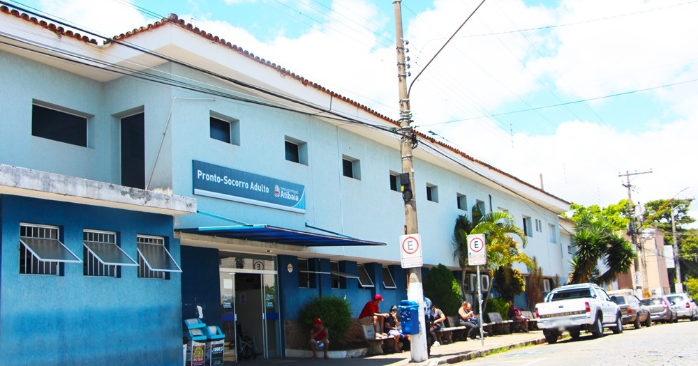 Atendimento da Santa Casa de Atibaia será interrompido por 30 minutos na quarta-feira (19) para reparos elétricos